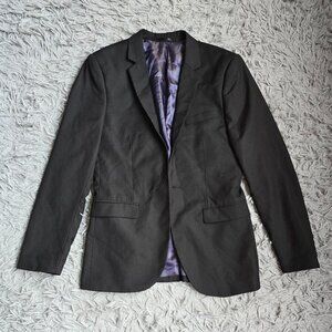 Slim Blazer x Topman